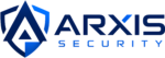 arxis security logo transparente